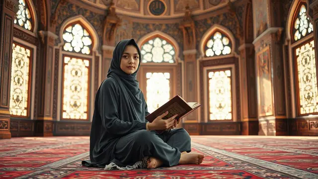cara menghafal alquran