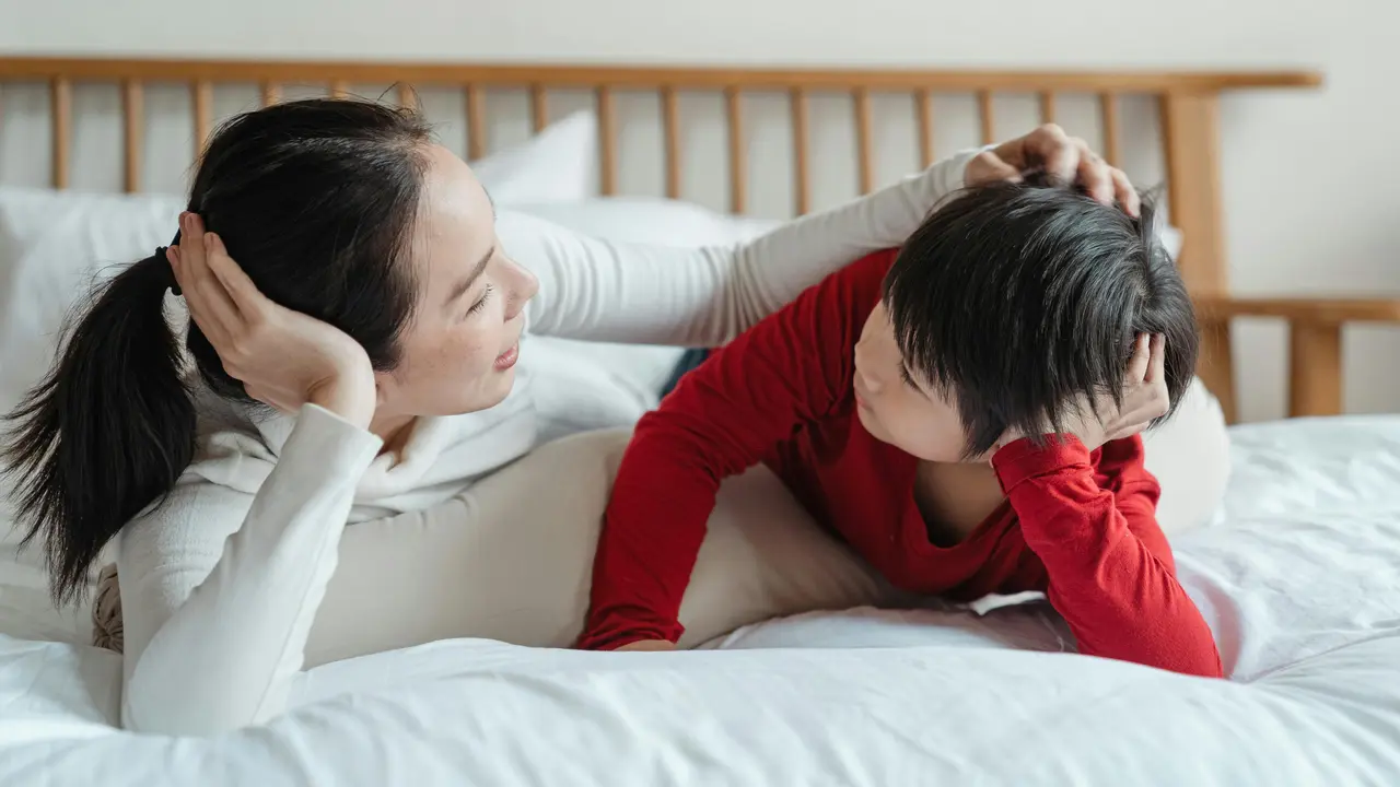 4 Cara Berkomunikasi yang Justru Lebih Didengar oleh Anak