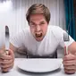 Cara Kendalikan Rasa Lapar Saat Berpuasa (Sumber: iStockphoto)