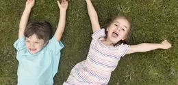 Yes Day sebagai kegiatan yang berkesan untuk anak. (foto: freepik)