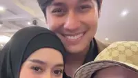 Fransisca Mery bersama Rizky Billar dan Lesti Kejora (https://www.instagram.com/p/CukXFI5NQvO/)