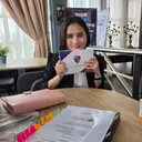 Prilly Latuconsina Resmi Raih Gelar S2 Summa Cum Laude, Omara Bangga Banget
