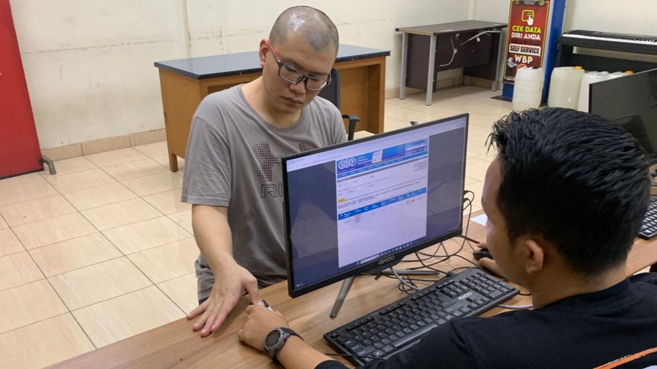 Periksa Ronald Tannur di Rutan Kelas 1 Surabaya, Kejagung Pertimbangkan Penahanan Dipindah ke Jakarta