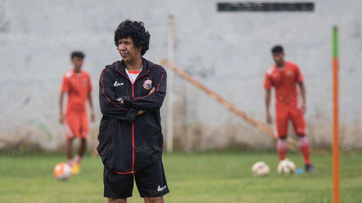 Muhammad Zein Alhadad Kenang Momen Spesial dalam Kariernya, Termasuk Kemenangan Bersejarah Kontra Arsenal