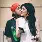 Hubungan Tyga dan Kylie Jenner sendiri putus nyambung dari tahun 2014 hingga 2017. (HollywoodLife)