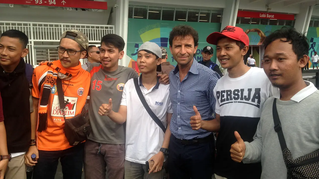 Luis Milla