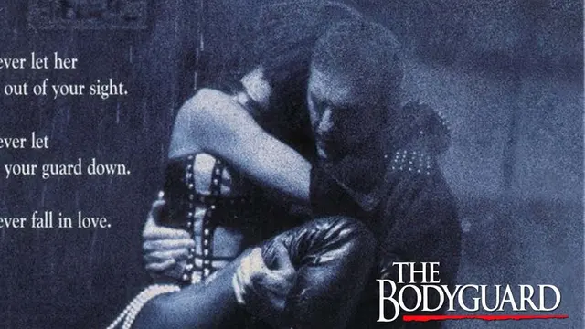 The Bodyguard