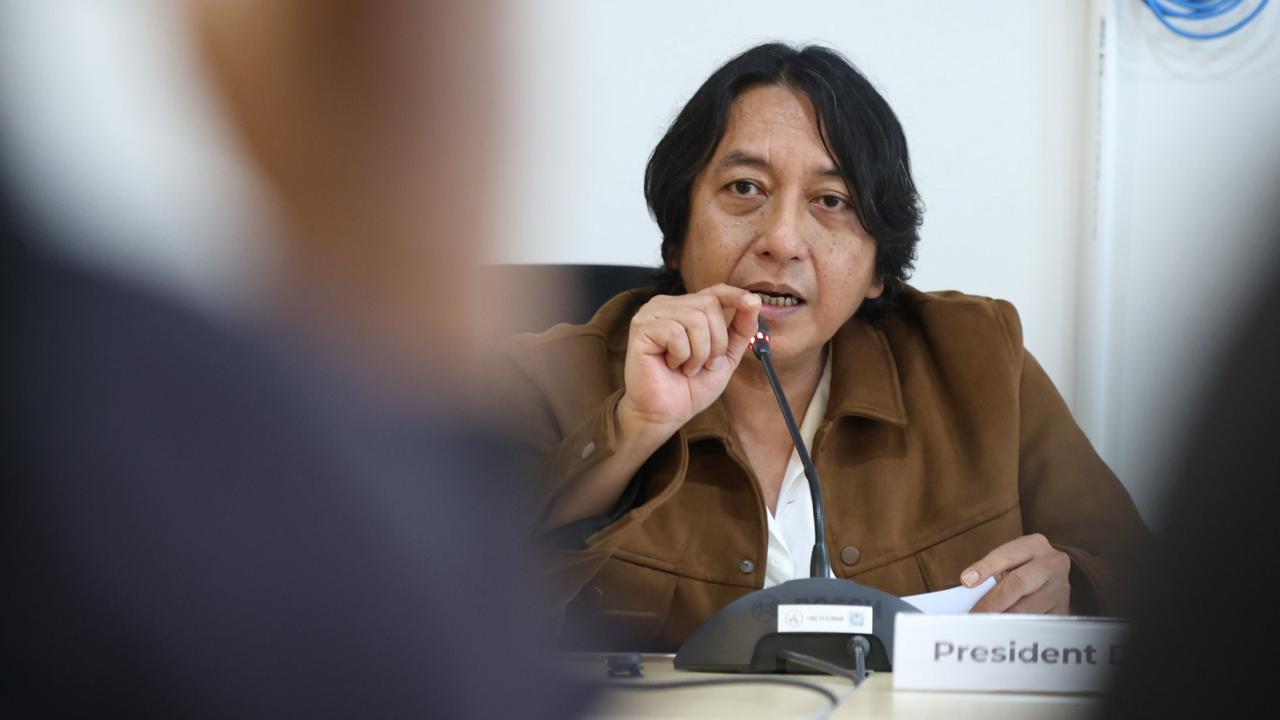 FOTO: WAMI Klarifikasi Isu Royalti Ari Lasso, Bantah Hanya Rp765 Ribu