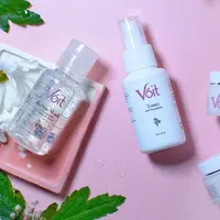 Berawal dari Permasalahan Kulit Sensitif, Skincare Lokal Terbaru Memiliki Efek Seperti Botox