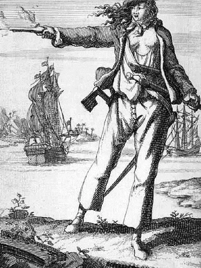 Anne Bonny