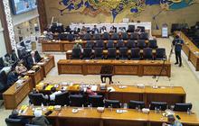 RUU Wantimpres Disahkan jadi Inisiatif DPR