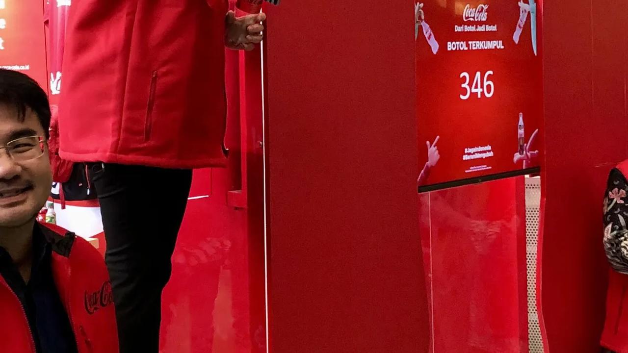 Coca-Cola Indonesia Jelaskan soal Tuduhan Mendukung Israel