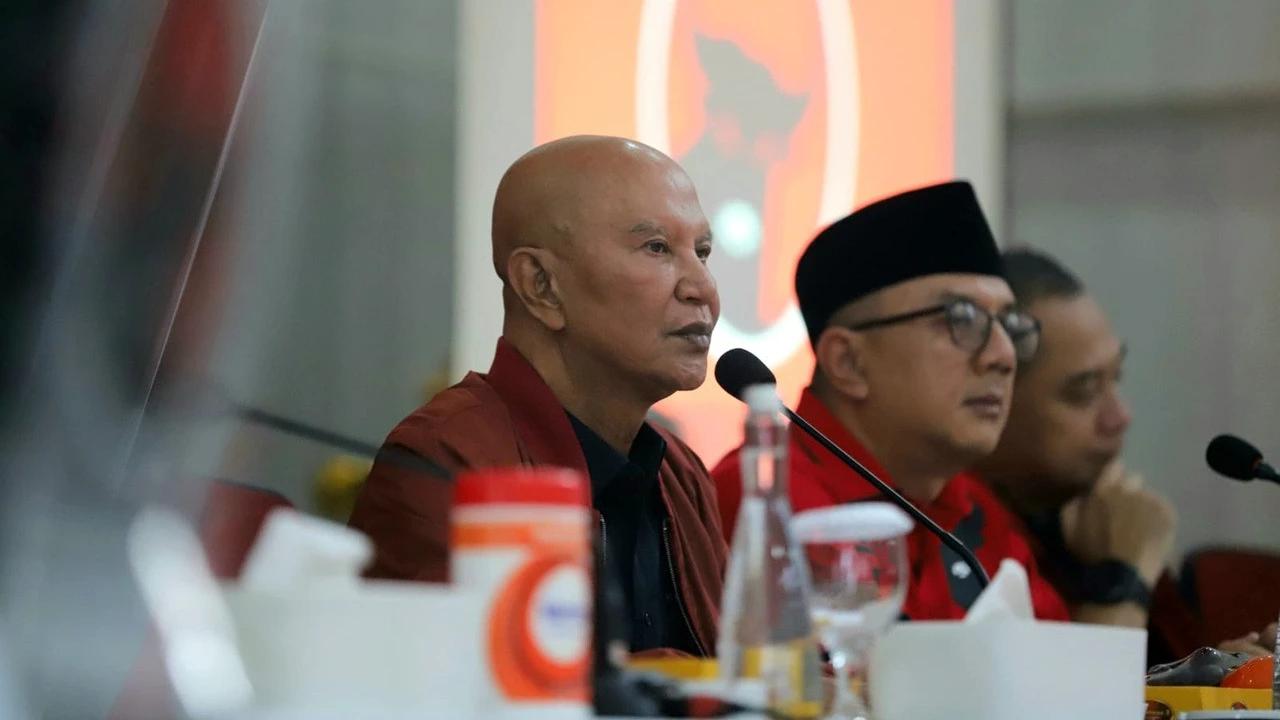 PDIP Jatim Minta Kader Respons Cepat Aduan Warga Soal BPJS PBI Nonaktif