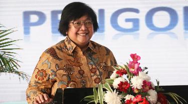 5 Poin Penting Era Baru Pengelolaan Sampah di Indonesia yang Diluncurkan di HPSN 2021