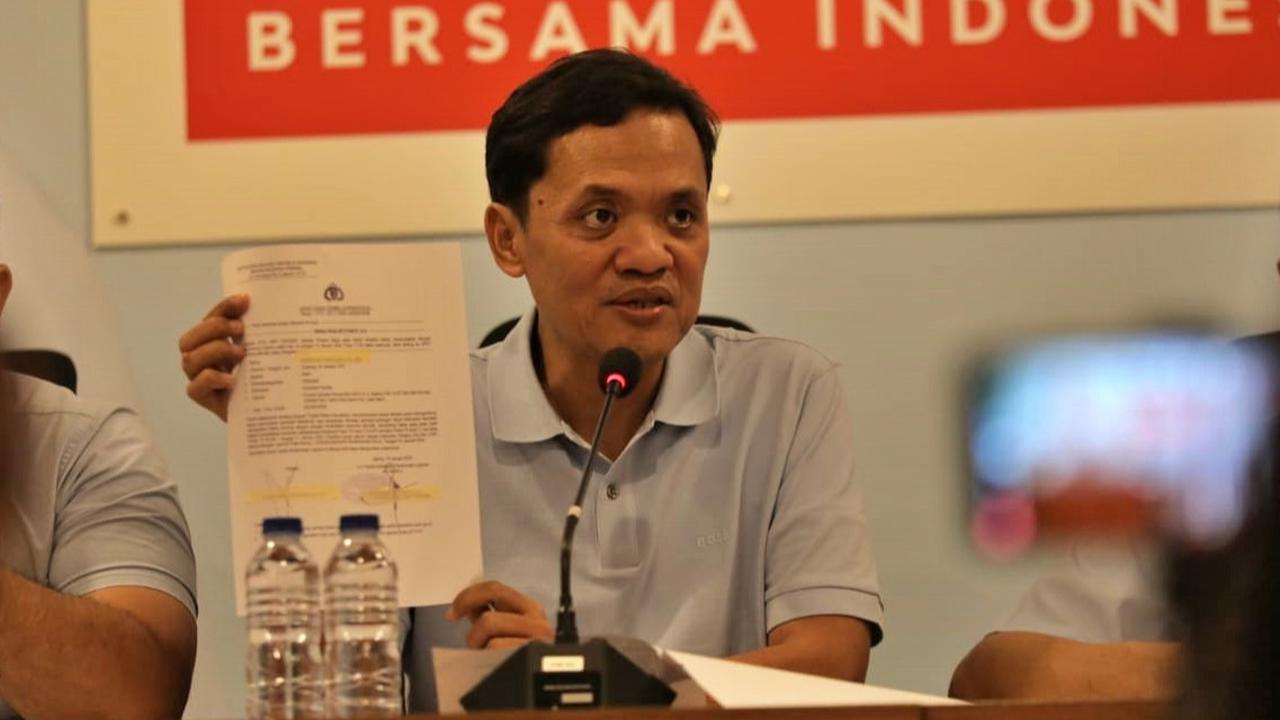 Dok. Istimewa