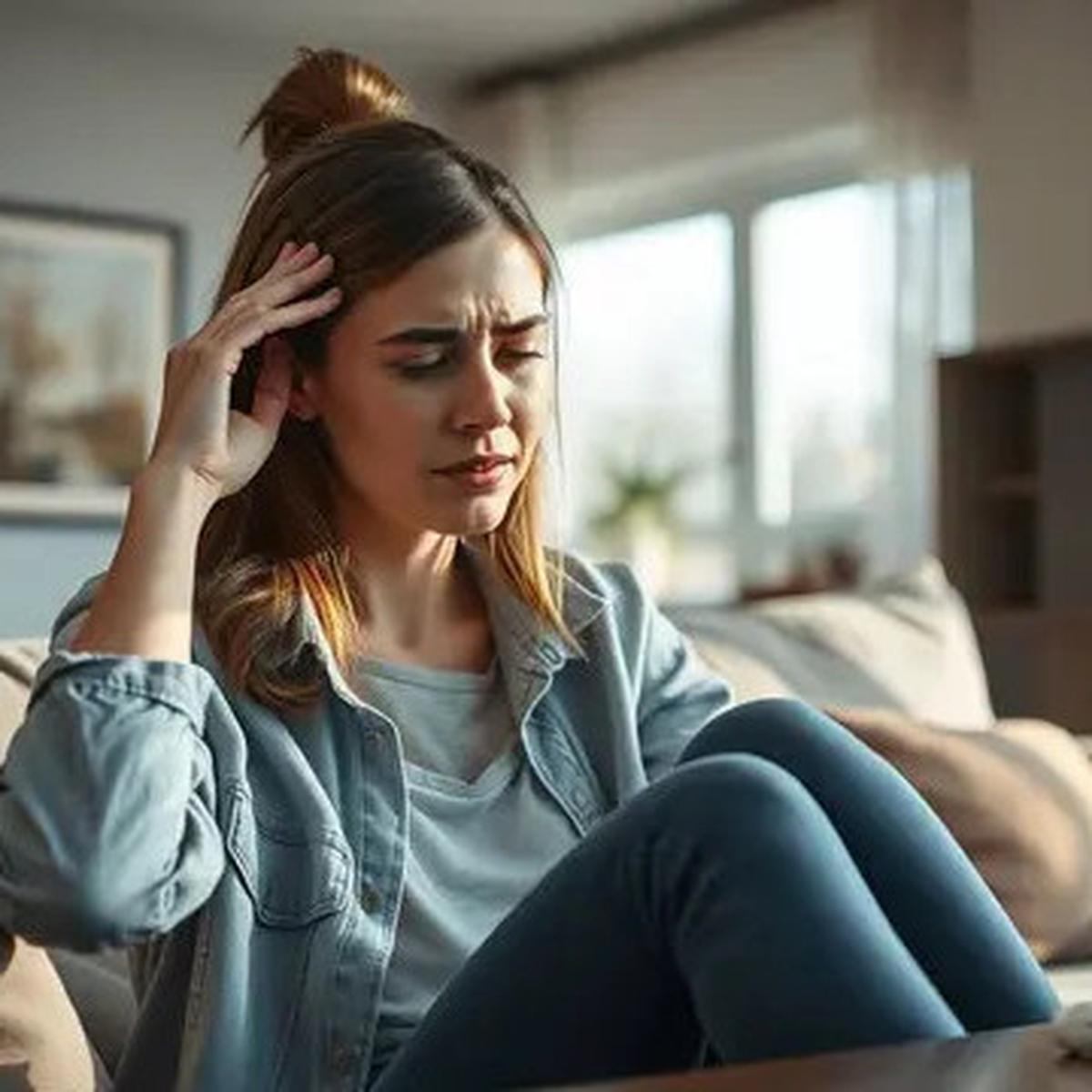 Top 3: Bisakah Stres Sebabkan Vertigo? Ini Penjelasannya