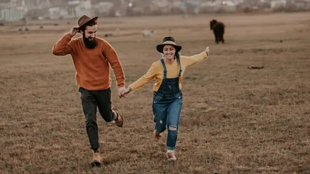 Ilustrasi Relationship