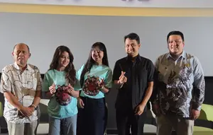 LSF Gandeng Akademisi hingga Kaum Ibu, Gaungkan Gerakan Budaya Sensor Mandiri di Depok