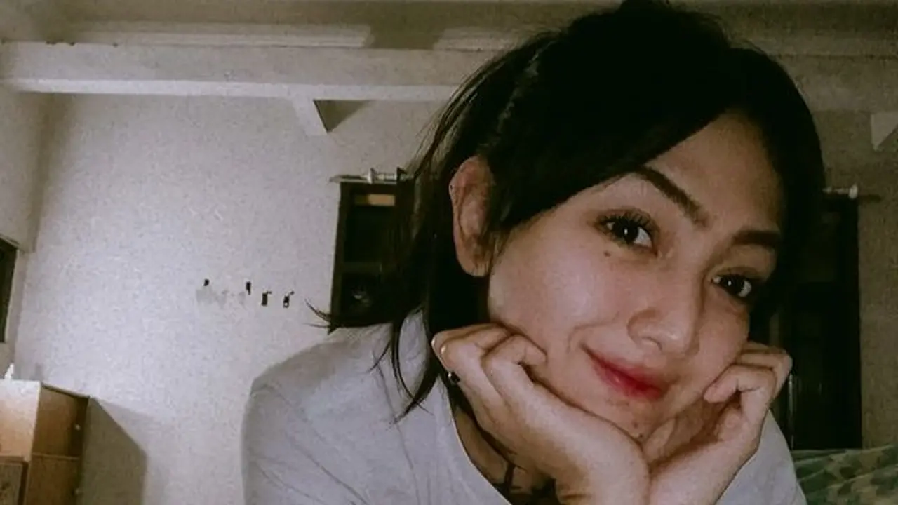 Riesca Rose. (Foto: Dok. Instagram @riesca_rose)