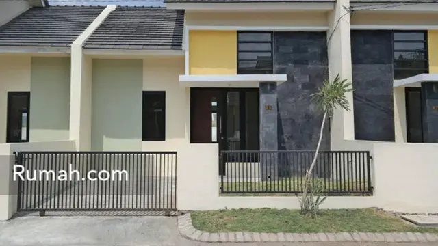 rumah murah