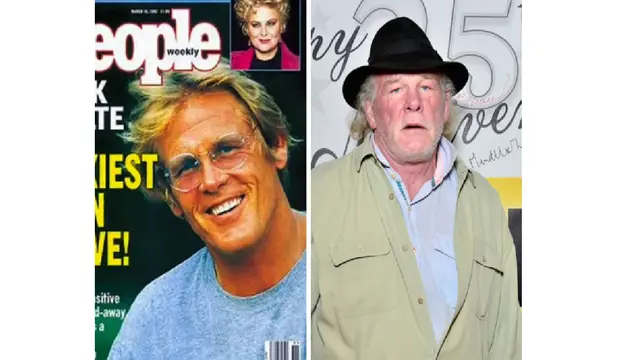 Nick Nolte (1992)