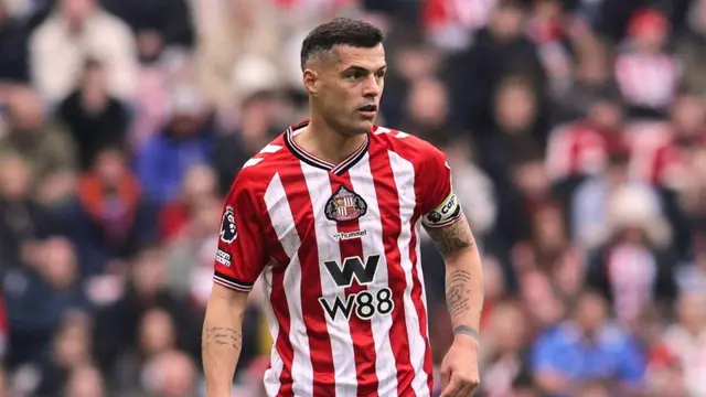 Sunderland