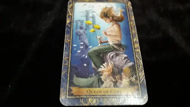Tarot