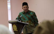 Sritex Pailit, Pimpinan DPR Dorong Misi Penyelamatan Pekerja dari 'Badai' PHK