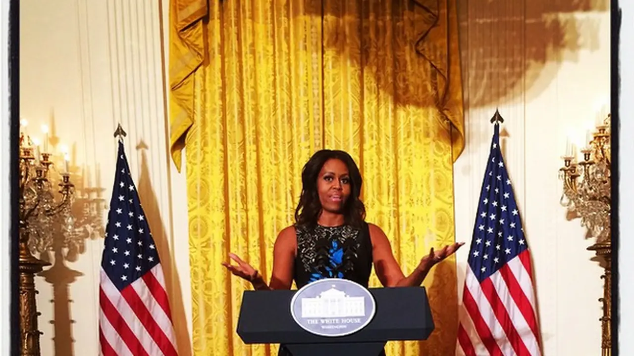Michelle Obama