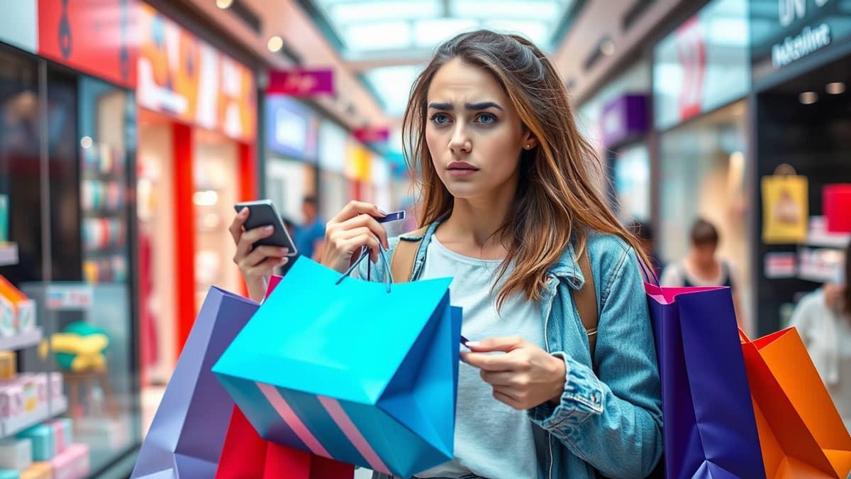 Rahasia Atasi Impulsif Belanja, Aturan 24 Jam Ini Bantu Kendalikan Keuanganmu!