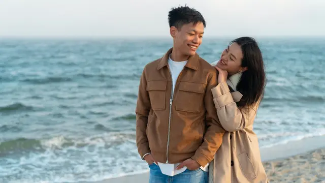 Couple