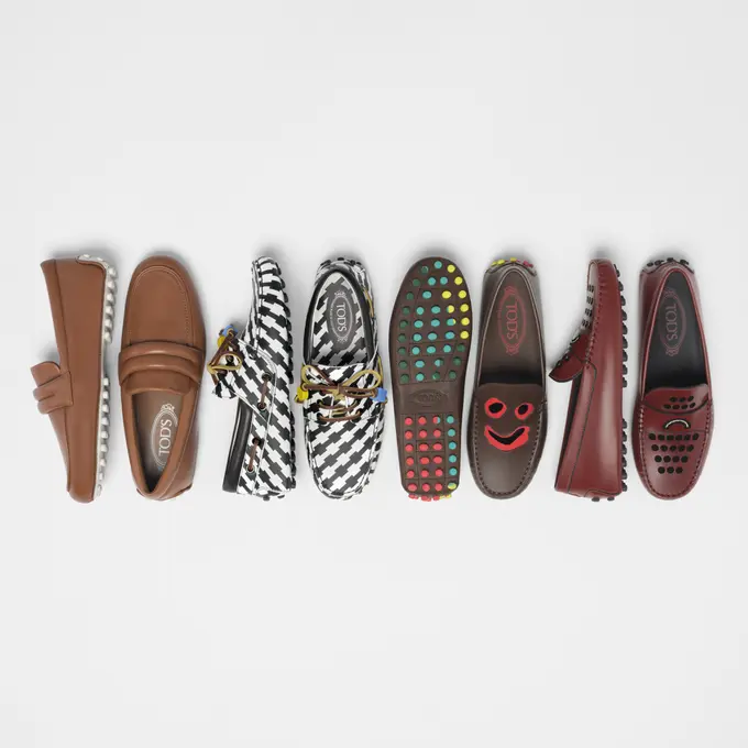 Tod’s Hadirkan Fashion Italia Lewat Gommino ICONS by ICONS di Milan Design Week 2026