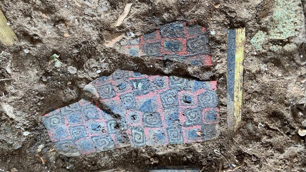 Arkeolog Temukan Harta Karun Unik di Kota Kelahiran Sinterklas, Dibuat Pada Abad Ke-5 Masehi
