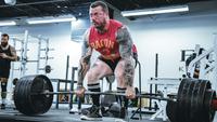 How to Do a Deadlift Correctly at Gym and Common Mistakes to Avoid