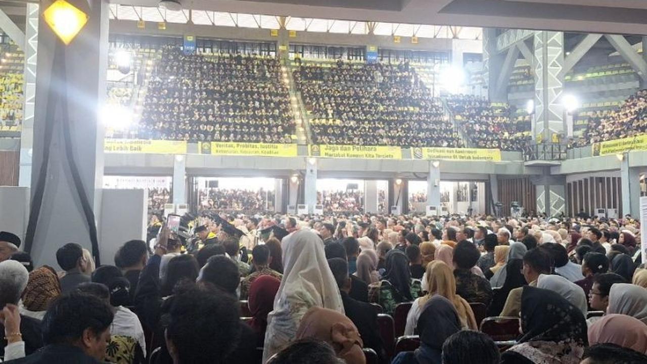 Tahukah Anda? Rektor UI Tegaskan Kampus Junjung Demokrasi, Ungkap Peran Penting Dana Abadi UI untuk Kemandirian