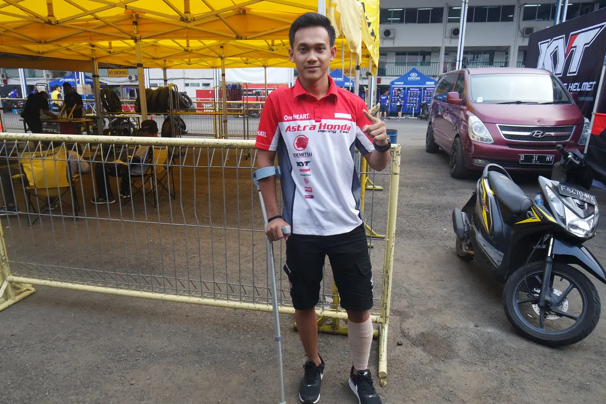 Awhin Sanjaya