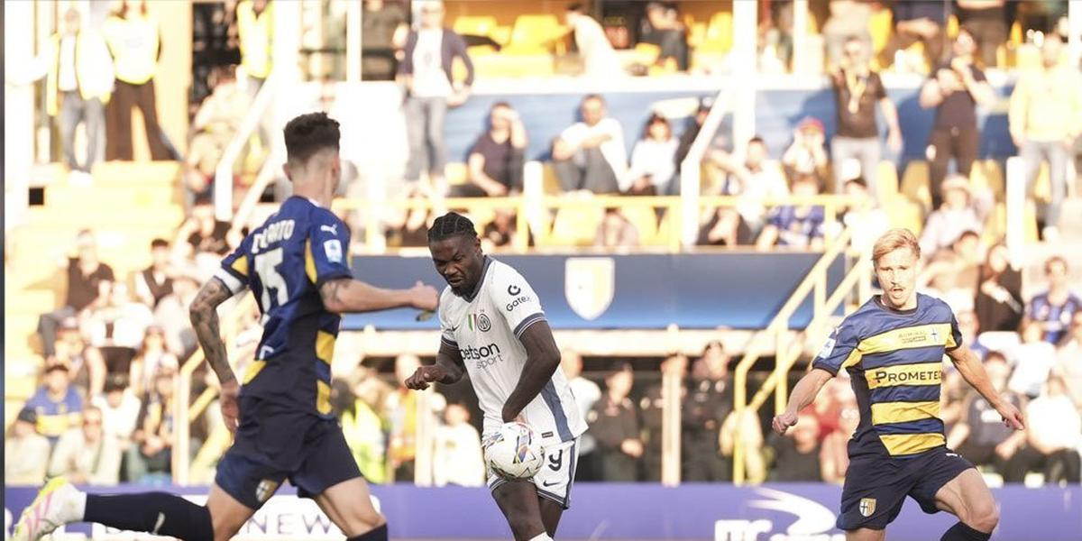Prediksi Parma vs Juventus 23 April 2025