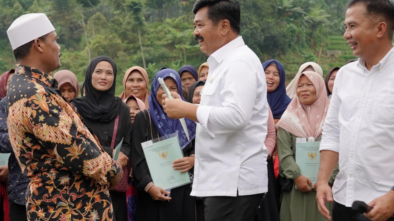 Dok. Istimewa