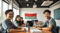 Tujuan Pendidikan di Indonesia: Membentuk Generasi Unggul dan Berakhlak Mulia