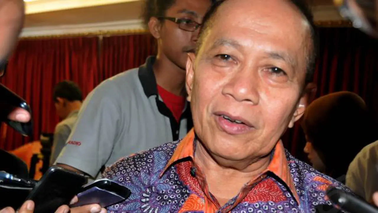 Prabowo Diundang Demokrat, Syarief Hasan Dipanggil Bawaslu