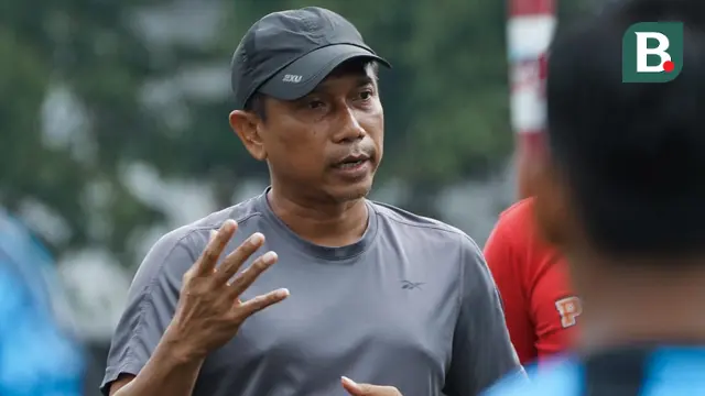 Widodo Cahyono Putro