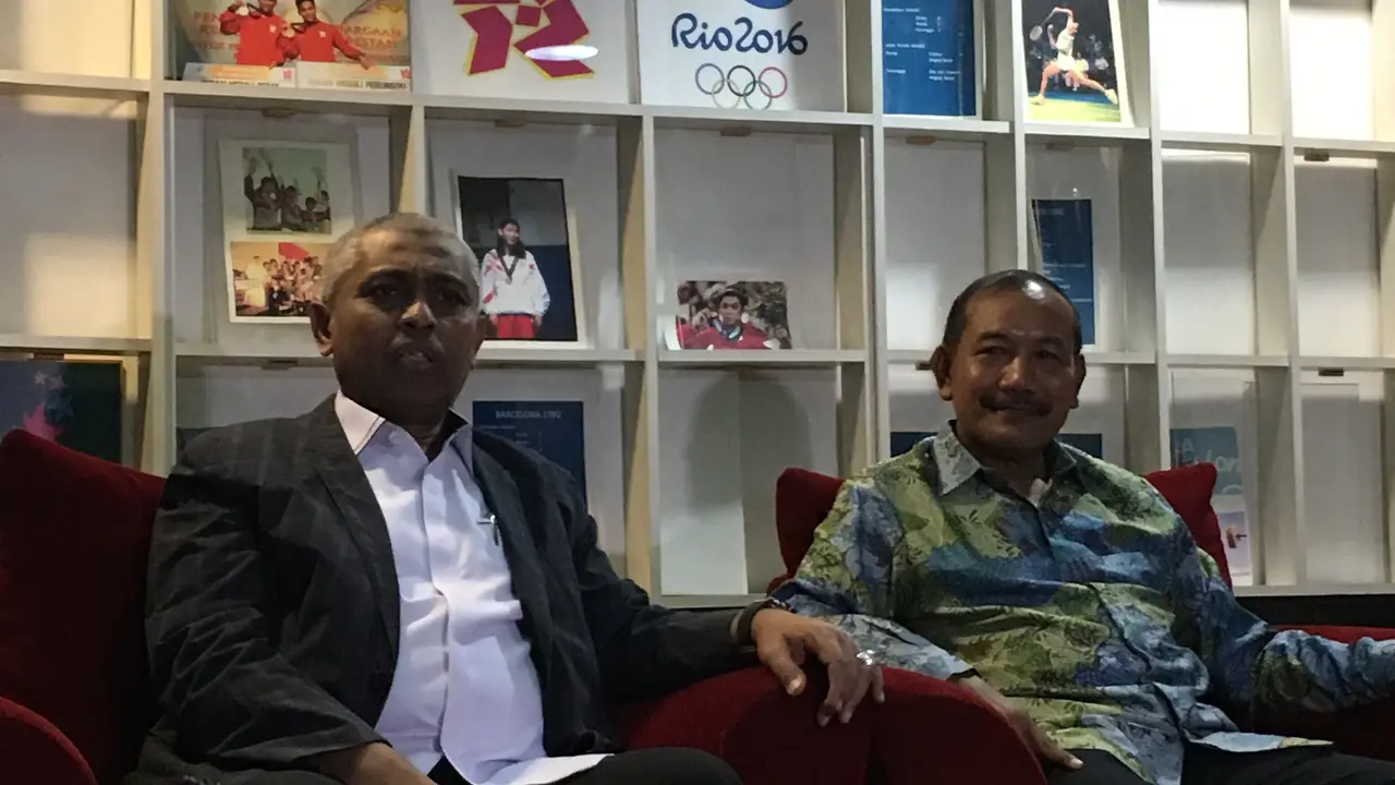 Komite adhoc Integritas, PSSI