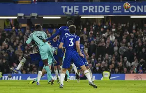 Chelsea Incaran Pemain Gaek Eks Manchester United