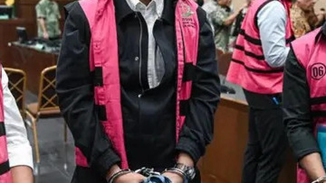 Sosok Kerry Adrianto, Anak 'Raja Minyak' Riza Chalid yang Didakwa Perkaya Diri Rp 3,07 Triliun
