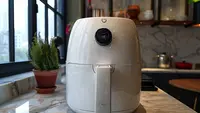 7 Rahasia Membersihkan Air Fryer agar Tidak Berkerak dan Tetap Aman Dipakai, Dijamin Awet