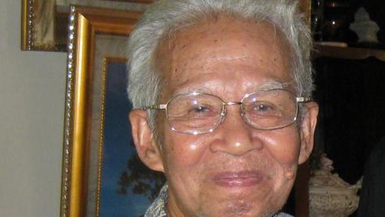Tutur kata lembut, vonisnya menggelegar