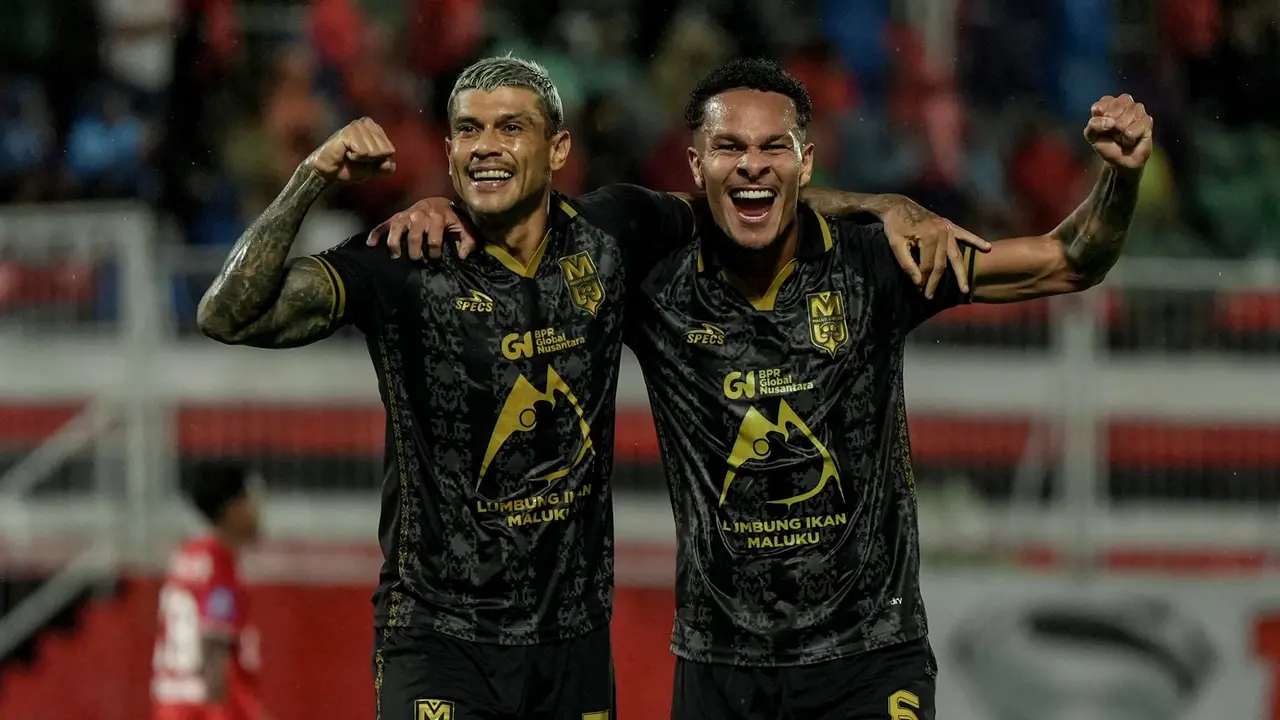 Malut United