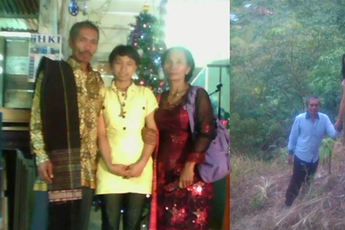 Foto: dok. Juita Purnama Sari Silaban