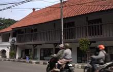 Bergaya Kuno, Begini Asal Usul Masjid Langgar Tinggi Pekojan yang Dulu Dibangun oleh Saudagar Yaman