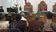Soroti Kasus Febrie, Ahli Hukum Beberkan Aturan Baru Penanganan TPPU